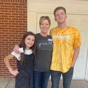 Meet your Posher, Blake